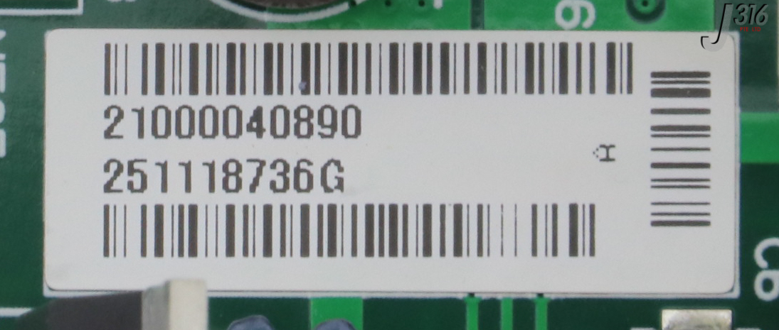 34026 WATERS PCB, 2424 ELSD PERSONALITY BD 21000040890 | eBay